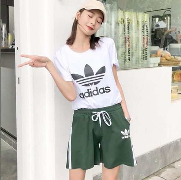 adidas cortos mejores