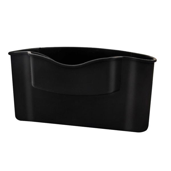 

multifunction car pouch bags car black storage box collecting bag cards mobile phone sticky bag interior accessories