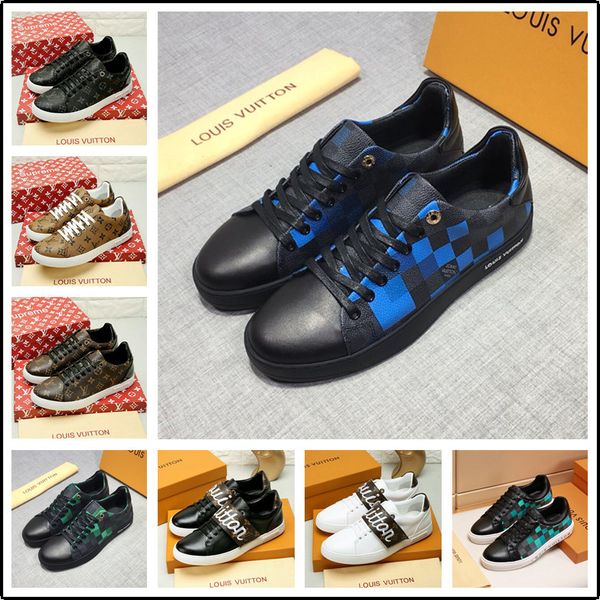 

21fw non-leather casual shoes lightweight breathable sneakers shoes strap suede tie canvas shoes with sails running, Black