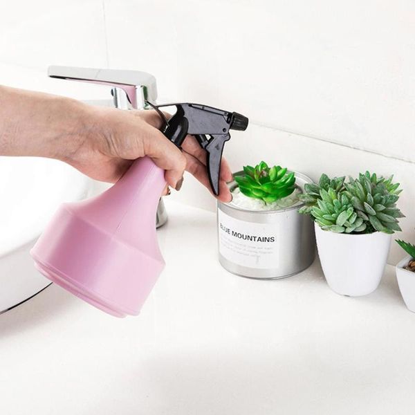 

lightweight plant flower watering pot bottle garden durable sprayer sprinkler tools for household garden accessories