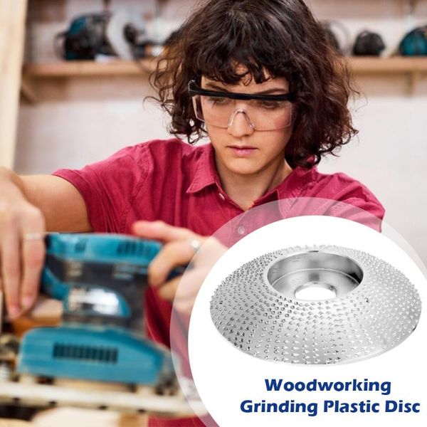

84/100 diameter grinder angle cutting wheel angle grinding wheel circle wood grinding plastic thorn plate abrasive tools