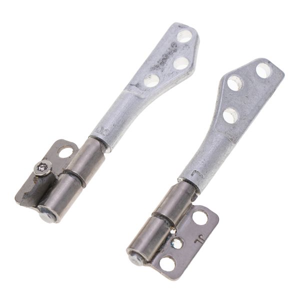 

lcd lapscreen hinges bracket left & right pair macbook pro a1278