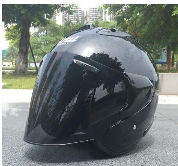 

Топ горячий ARAI 3/4 шлем мотоциклетный шлем полуоткрытым лицо шлем шлем мотокросс РАЗМЕР: S M L XL XXL, Capacete