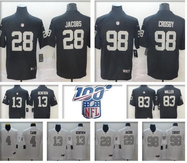 raiders jersey 13