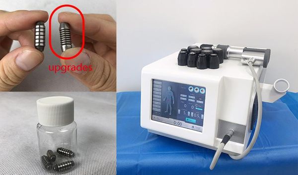 

portable low intensity pneumatic shock wave therapy machine for ed treatment eswt physical shockwave therapy machine