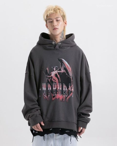 

street styles oversize womens hoodies luxury casual couples matching clothing fashion mens designer pullover hoodies hiphop, Black