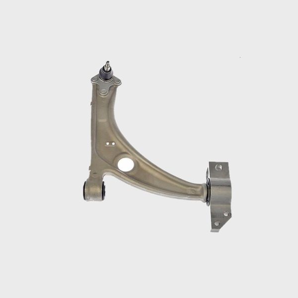 

new 09-17 volkswagen cc tiguan passat front right lower control arm + ball joint