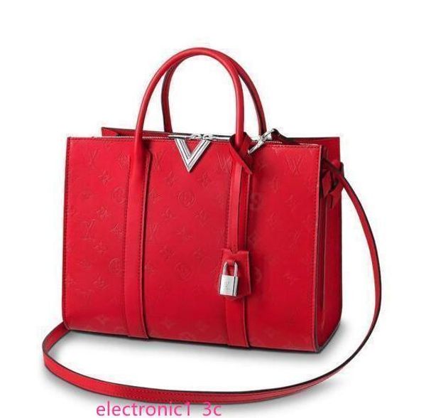 

tote very mm m43542 new women fashion shows shoulder bags totes handbags handles cross body messenger bags