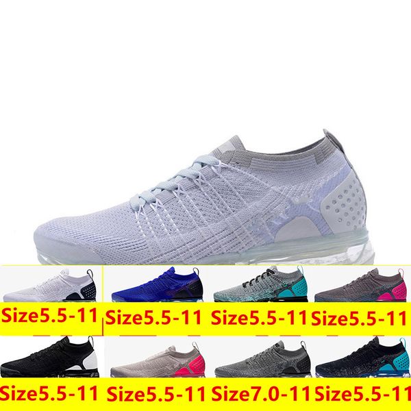 

2019 Cheap Running Shoes Cushion Trainers Men Shoes Black White Sport Shock Women Jogging Walking Hiking Athletic Outdoor Sneakers