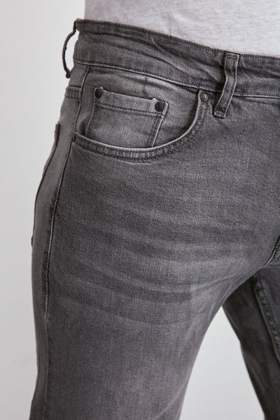 

trendyol male slim fit new-jeans tmnaw20je0401, Blue