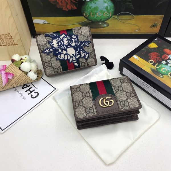 

wholesale 2020 europe and america high-end style mini women's buckle chain wallet c137 welcome, Blue;gray