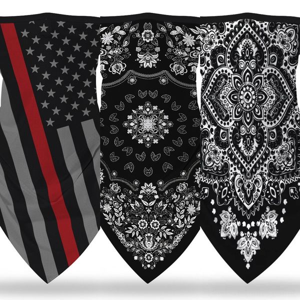 

xca8t warm bike cycling scarf hat face winter for motorcycle riding fleece mask for masks balaclavas sports cap, Black
