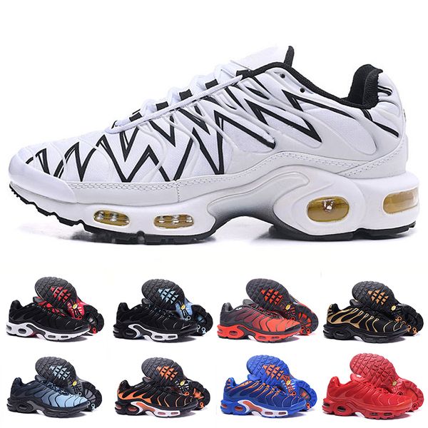 

selling colors wholesale tn men's running sport footwear sneakers trainers shoes size 7-12 a003