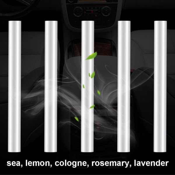 

car mini air purifiers auto vent air conditioner solid perfume bar perfume diffuser bar cover