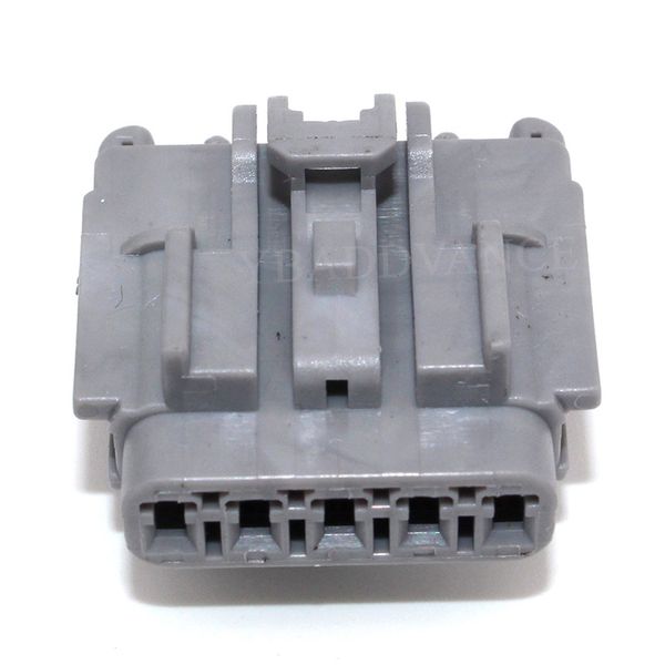 

sumitomo electrical waterproof 5 pin female connector housing with terminals