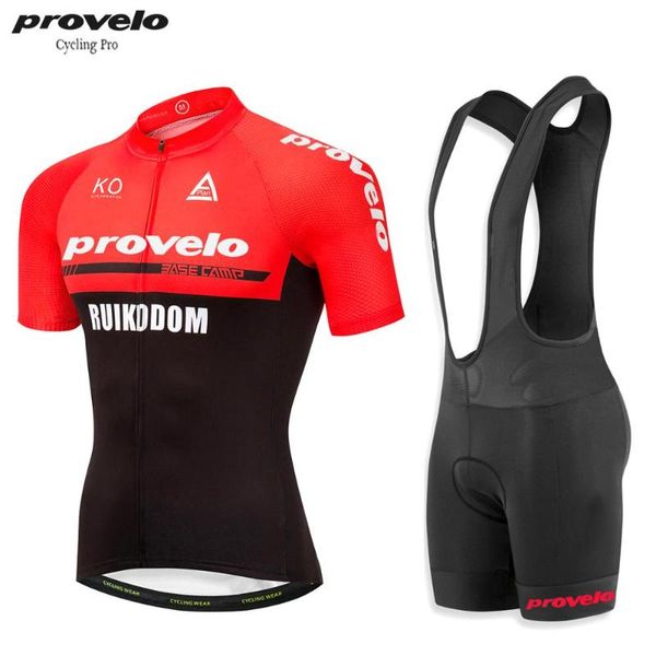 

cycling jersey set 2020 pro team men/women summer breathable bicycle clothing mtb jersey bib shorts kit ropa ciclismo, Black;blue