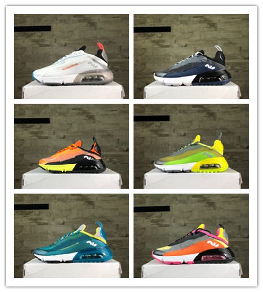 

2020 mens b30 new 2090 bowfin acg designer running shoes black lightweight womens sneakers sports designer shoes size 36-45