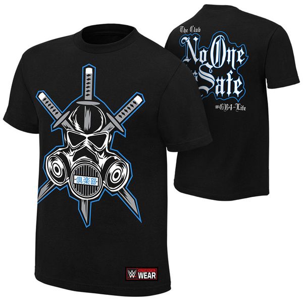 

ofwwe cotton t-shirt, ofwwe super star shirt,with john cena/cm-punk/daniel bryan/rko t43, White;black