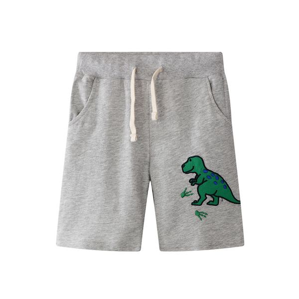 

cotton half pants summer boys sell wholesale knee length pants, Blue