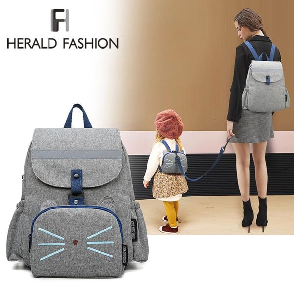 

anti-theft women backpack female fashion casual waterproof solid color leather bag black school backpacks teenager for girls