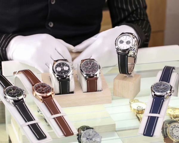 

women watch watch 191129-0751 size 42*10mm mens women wristwatchesy 62, Slivery;brown