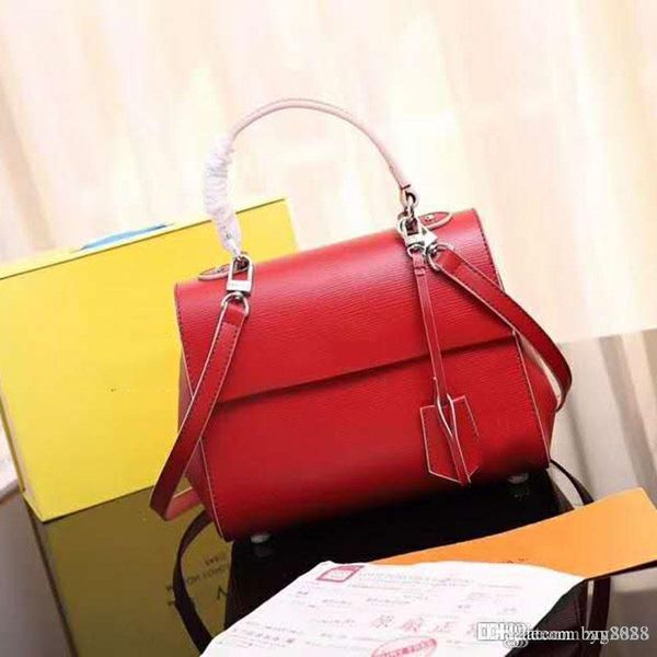 

женская сумка на одно плечо, кожаное производство, большая вместимость, дизайнерская сумка, модный и щедрый номер: 002