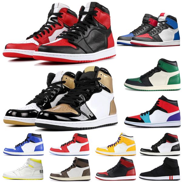 

Tênis de basquete mangoesports_seller