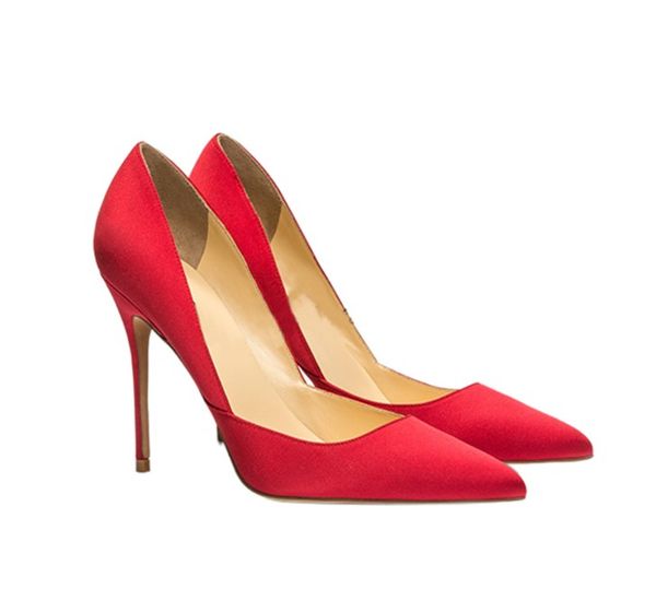 

fashion designer red bottom bottoms high heels heel black silver wedding pumps dress womens shoes