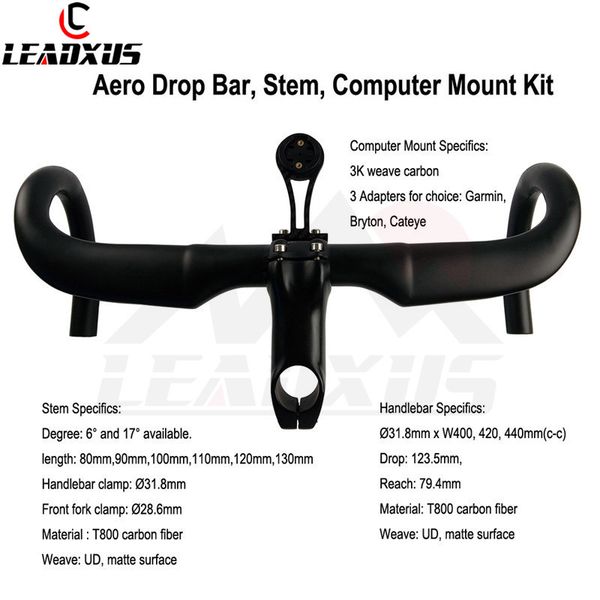 

Guidão de bicicleta & componentes victorybicycle08