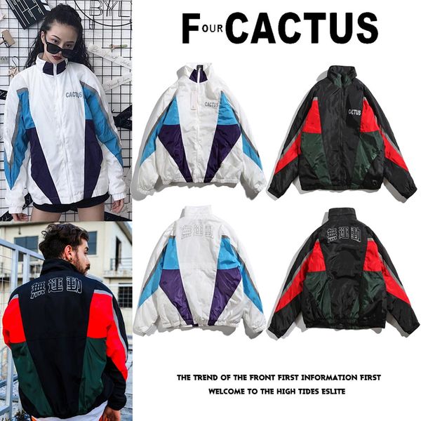 

mens конструктора способа куртки luxury hoodie европа сша tide brand хип-хоп оригинальный нет спорт 3m reflective школьная форма куртки, Black;brown