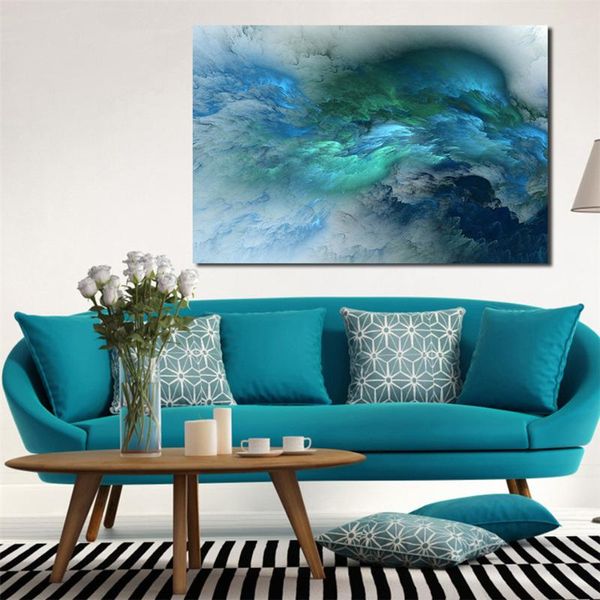 

wave landscape oil painting tide p wall art posters prints canvas printing pictures for living room bedroom home decor