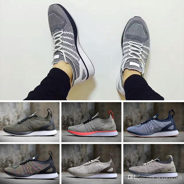 nike air flyknit racer