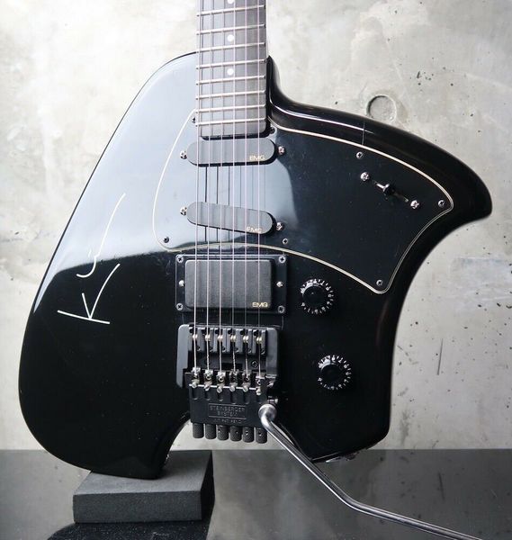 

steinberger klein gk-4t 1994 electric guitar china guitars