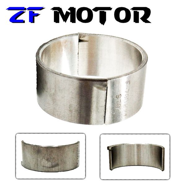 

8pcs/set motorcycle accessories engine crank shaft connecting rod bearing for yamaha xjr400 xjr 400