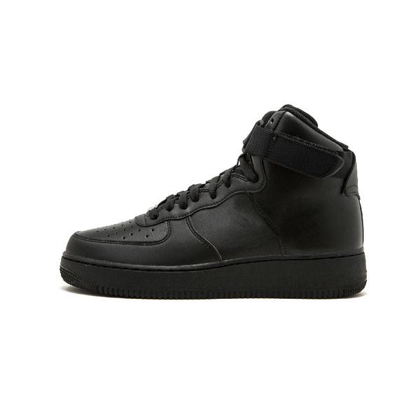 

a 2019 fashion cork men's women's 1 casual shoes high and low cut all white black brown casual shoes