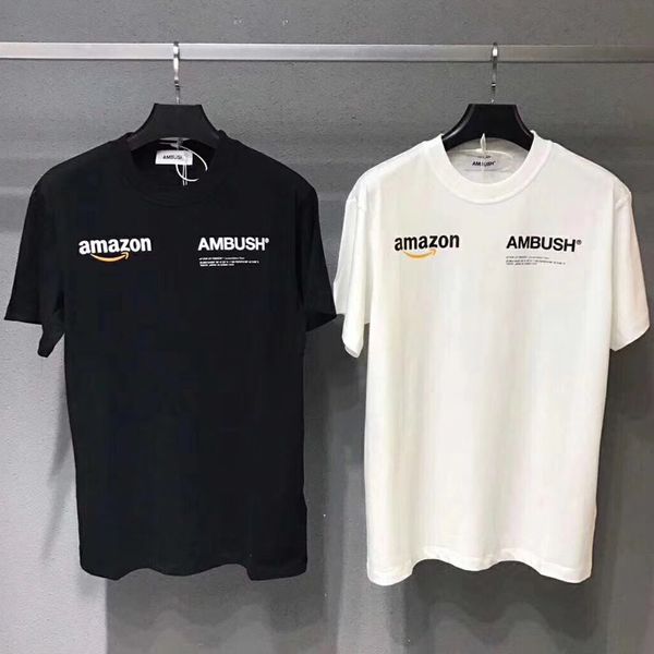 amazon t shirt uomo