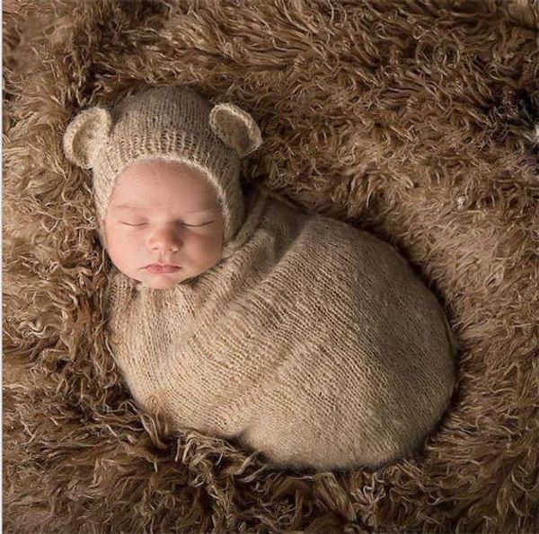 newborn khaki pants