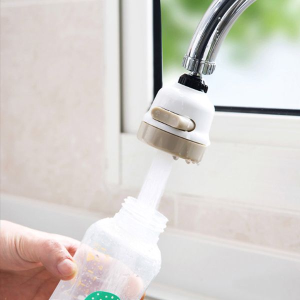 

faucet tap shower filter water-saving water valve splash regulator for kiechen lb88