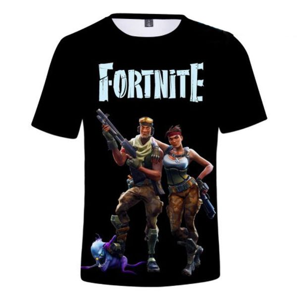 fortnite leto 3d printer muzhskaya zhenskaya moda rubashka futbolka muzhskaya polo high q odezhda odezhda - fortnite 3d printer