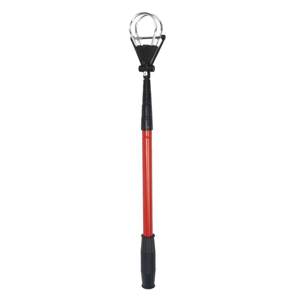 

retractable telescopic golf ball pickup retriever scoop pick up tool for men women golfer player