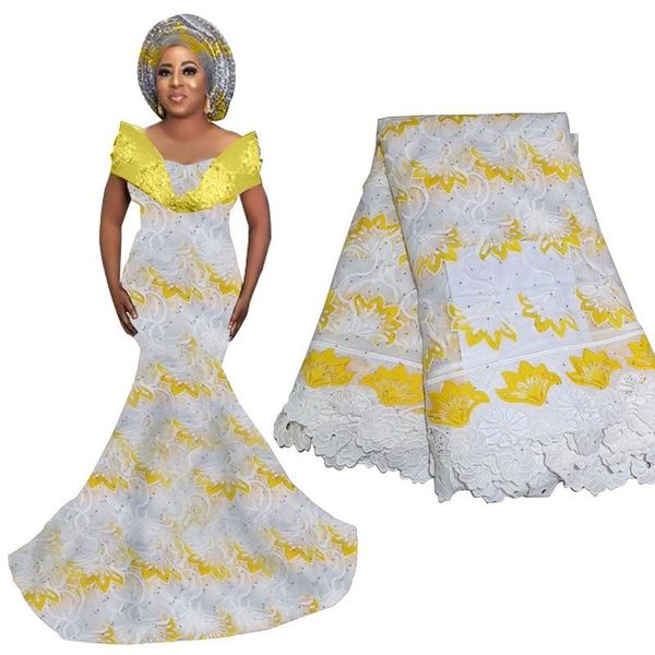 

цветок african ткань шнурка 2020 высокого качества французская ткань шнурка нигерийский шнура шнурка ткани для женщин свадебное платье, Black;white