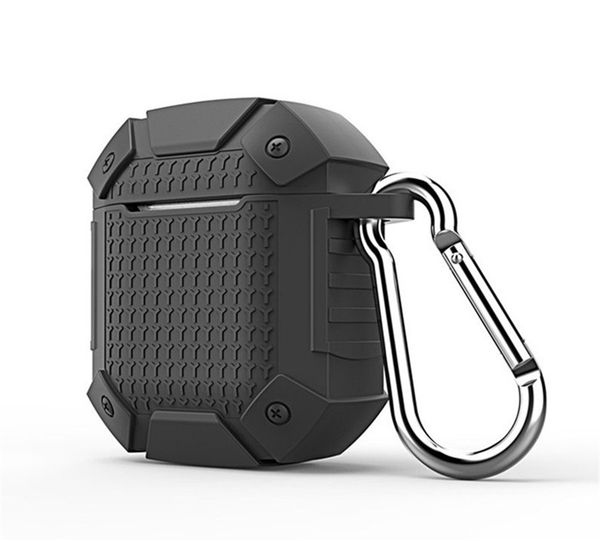 

for apple airpods cases super protect shield sgp spigen tough armor armour airpod hadr cover earpod case anti-drop ready stock