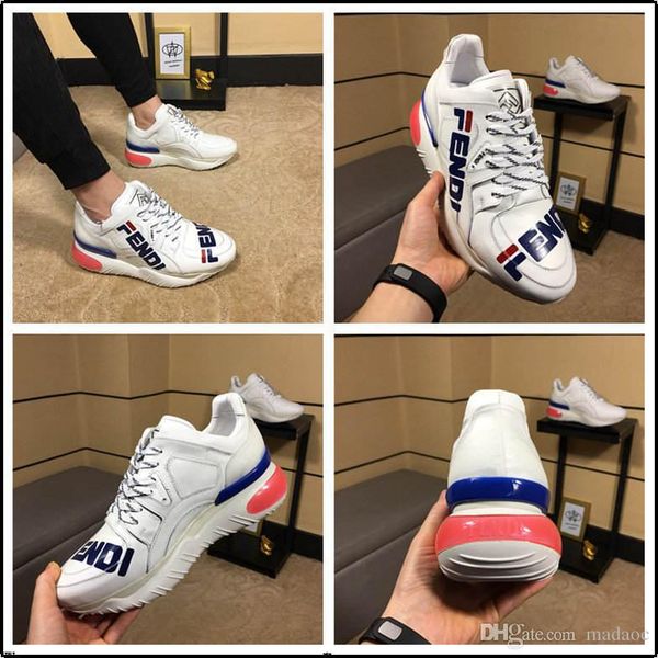 

20mm 2019 big size 45 man running shoes outdoor sports shoes lightweight breathable sneakers women comfortable athletic training footwear, Black