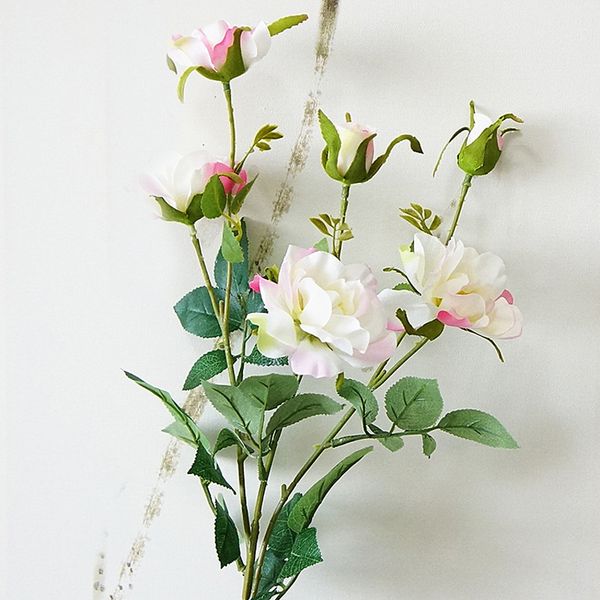 

branch artificial flower floral decoration centerpiece display wedding