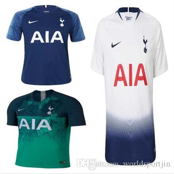 spurs jersey 2018