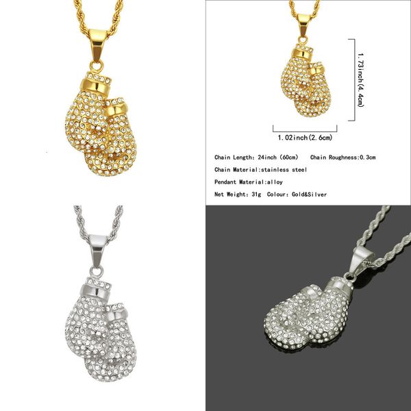 

stainless steel jewelry chain starfish swarovski crystal s murano glass heart pendant necklaces choker necklace bubble letter chainfor men, Silver