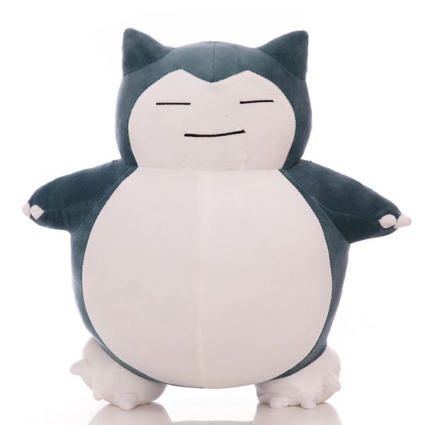 large anime plush