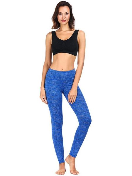 

women athletic clothes beyond yoga spacedye high waisted leggings push up buscrunch with pockets breathable fitness clothing, White;red