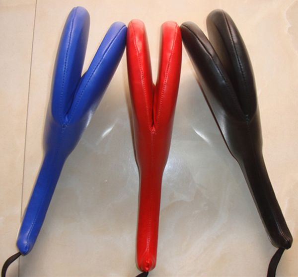 

newly taekwondo durable kick pads target tae kwon do karate kickboxing sd669