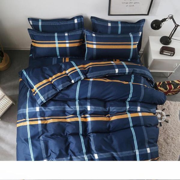 Home Textile Twin Full Queen King Bed Linen Set Boy Kid Adult Girl